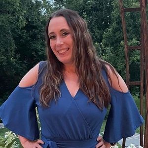 Meet your Posher, Steph